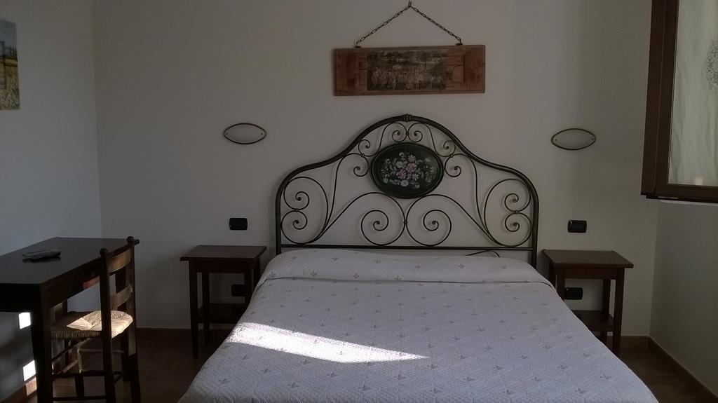 Agriturismo La Cantina San Martino Assisi Room photo